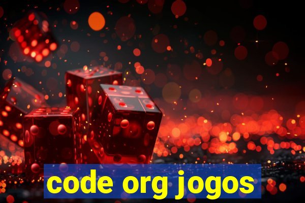 code org jogos